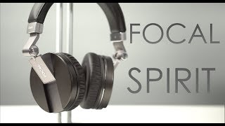 Video thumbnail for FOCAL SPIRIT CLASSIC REVIEW | Ft. 1More Triple Driver by Joshua Valour