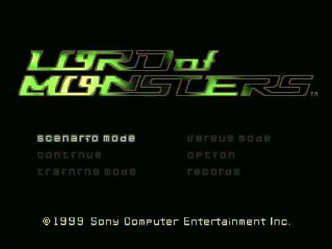 ロードオブモンスターズ