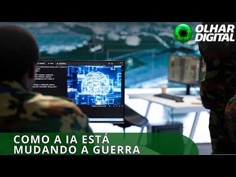 Iran War: AI reduces the time between finding a target and authorizing firing.