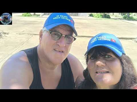 Centro y costanera urbana de Santa Ana