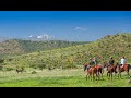 Borana Conservancy Kenya Overview