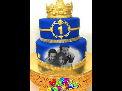Happy birthday to RiMoRaV ||Rimorav vlogs ||presents by Janifar Banu
