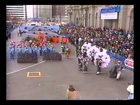 1997 Ukrainian American String Band  There's No Business, Like Coal Business    20th Place