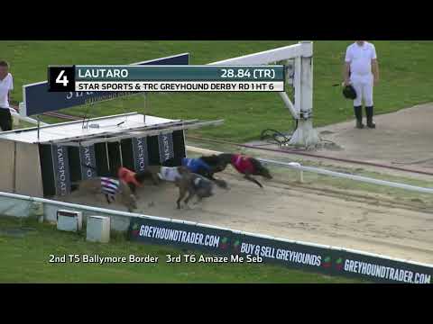 28 MAY, 2022 - DERBY LANES ROUND 2 HEATS 9-16 SATURDAY