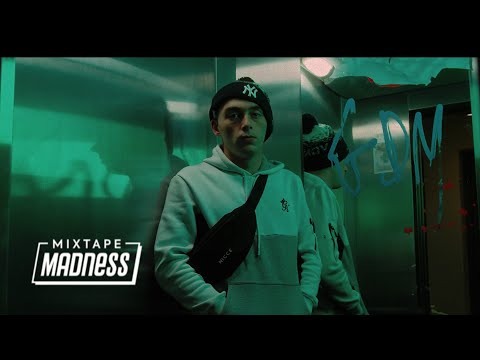 Skripteh - 9 BAR (Music Video) | Mixtape Madness
