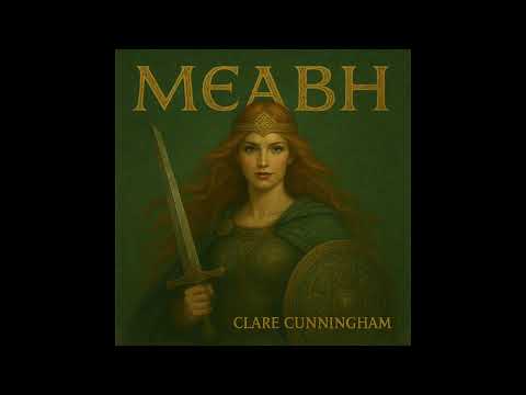 'MEABH' - Clare Cunningham - Coming October 10th 2025