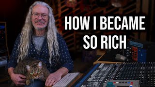 Download lagu How I Became So Rich mp3 Download lagu How I Became So Rich mp3