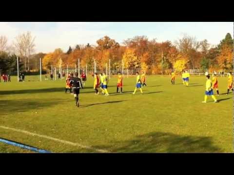 1. FC Lokomotive Leipzig vs SC Borea Dresden