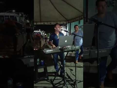 CLAYTON GOIANO(tbt show em baliza-Go o dia vai)