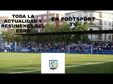 CD Ebro 3 VS Atlético Levante UD 1