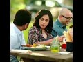 Best Proposal And Cute Love Scene Fahad Fasi And Nithya Menon Entertainment Hub