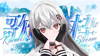 【歌枠/KARAOKE】５万４千人耐久歌枠後半戦！#shorts #新人vtuber  #vtuber
