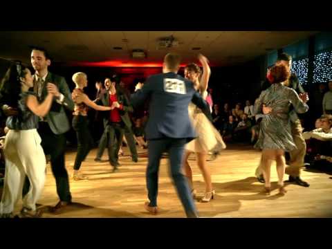 The Snowball 2016 - Balboa Strictly Finals -  Final All Skate