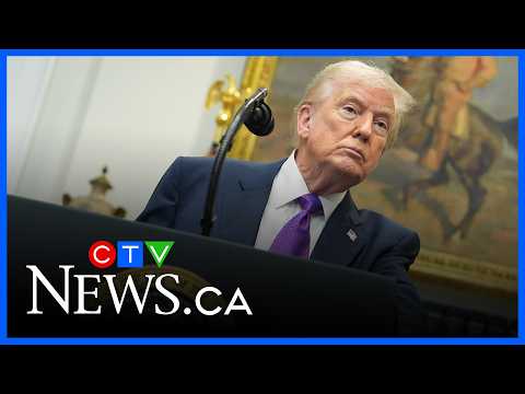 What is the impact of Trump’s repeal of U.S. federal climate change policy?