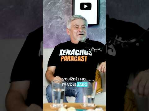 JAK JSME VULGÁRNĚ NATÁČELI PRO TELETELE ZEMANA ????????