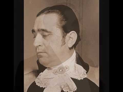 Galliano Masini - Come un bel dì di maggio