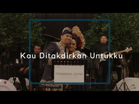Kau Ditakdirkan Untukku - Harmonic Music (Cover)