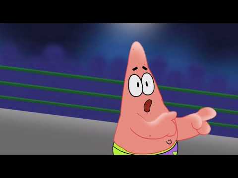 Cartoon Beatbox Battles Questions - Patrick (Feat. Chadrcheez animation)