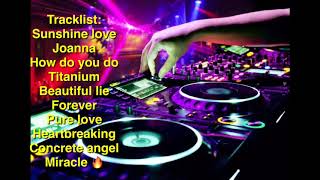 Download lagu Dj Sunshine Love x Joanna 2019 breakbeat mp3