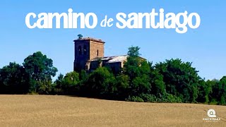 CAMINO de SANTIAGO day 4