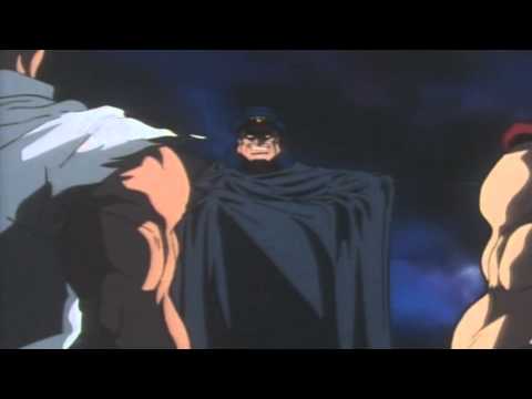[AMV] Street Fighter II Victory - Going the Distance