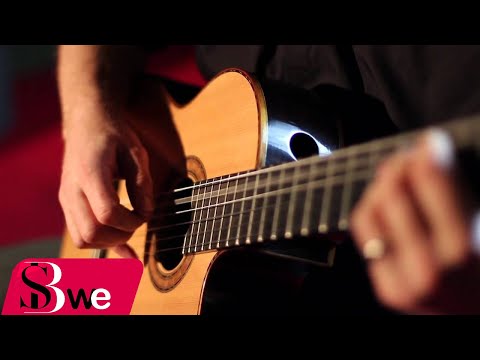 Turkmen Gitara aydymy Gel Dosdum Arak içeli