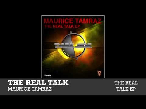 THE REAL TALK (Teaser Edit) - Maurice Tamraz