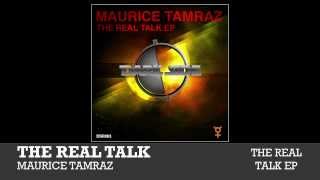 THE REAL TALK (Teaser Edit) - Maurice Tamraz