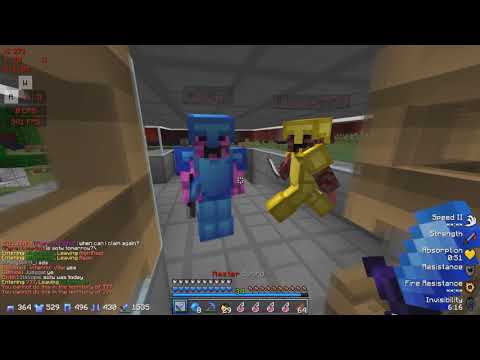 MAKING 2 FACTIONS RAIDABLE ON SOTW! *RICH* | Minecraft HCF