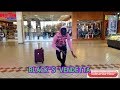 Baila mami -Naileh Blackman ( Dance moves by Black's vendetta) (part 1)  "TJ NATION#20"