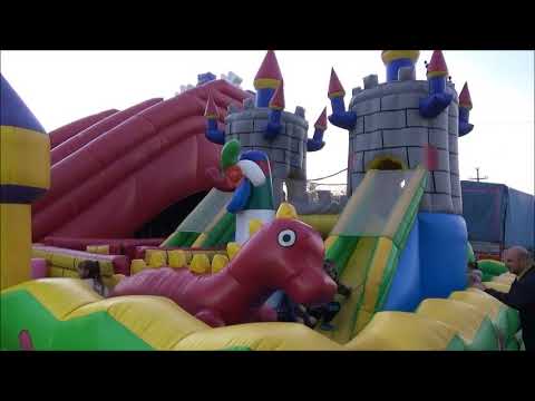 Slave Santa prokazuje: KIRBAJ u Vrbasu (17.Oktobar 2021).