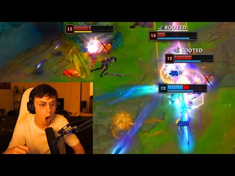 T1 Keria is READY to Win Worlds