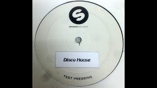 Dennis Christopher – Soulshakin' 2006 (Morada Dub)
