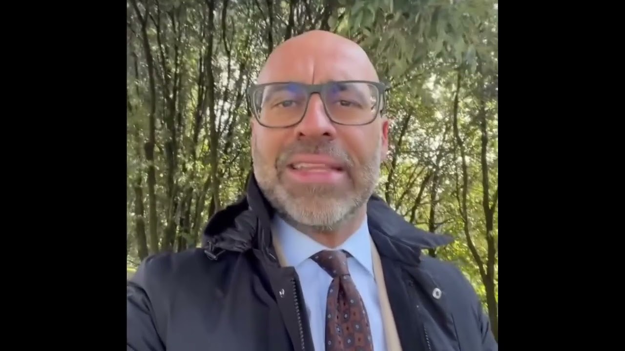 SQUARTA: "GIUSEPPE CONTE SMASCHERATO: IL SUO NO AL REFERENDUM È SOLO CONTRO MELONI"