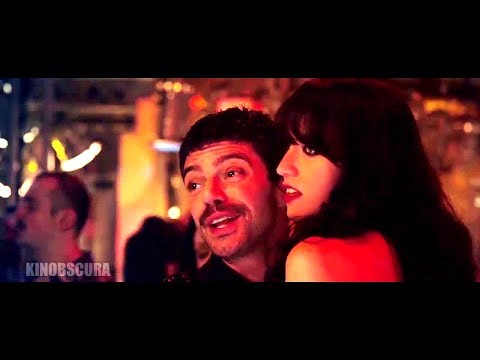 The Devil's Double (2011) - Sarrab Meet Latif