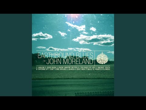 Heaven - John Moreland