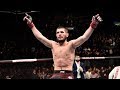 Khabib Nurmagomedov - Journey to UFC Champion