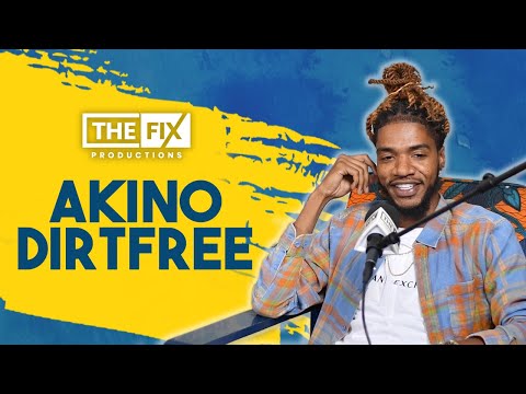 Akino Dirtfree Talks Dane Ray Collab, Advice From Alkaline & Growing Atlanta Dancehall Scene