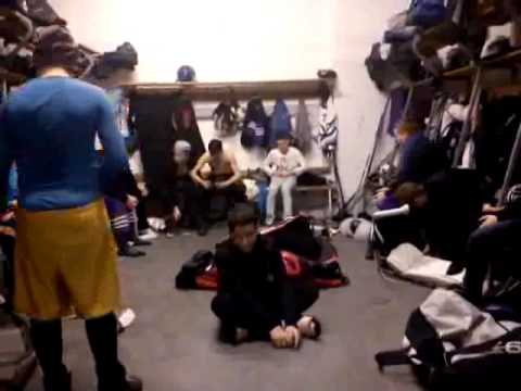 UTE 99 - Harlem Shake