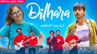 Dilhara  Official Music Video  SwaggerSharma