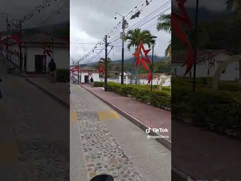 La Playa de Belen -  Norte de Santander