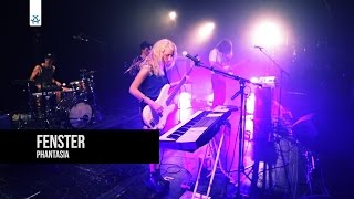 Fenster - Phantasia | ALEX One Shot