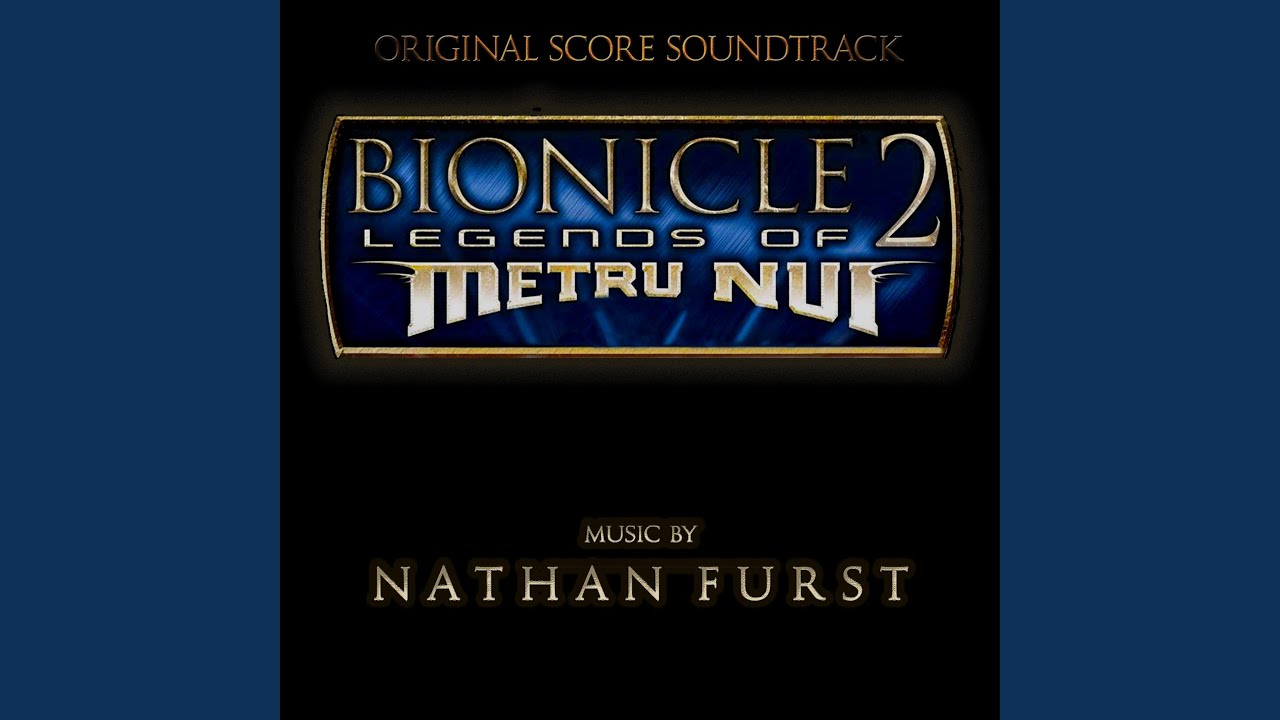 Your Favorite Theme from the BIONICLE Film Trilogy? - Music - The TTV ...