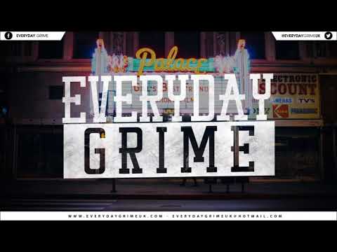 Spleen Eye X MR SKANDAL - Chinese Whispers [Grime Instrumental]