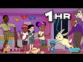 Rain Rain Go Away More Fun Gracie S Corner Songs Nursery Rhymes Kids Songs Compilation