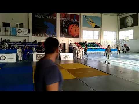 Bayramli Eliyar -1 gorush