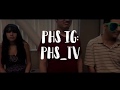 Patriot High School PHS TV 9 05 18