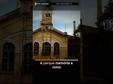 O Juquery virou sinônimo de internamento em massa #Shorts