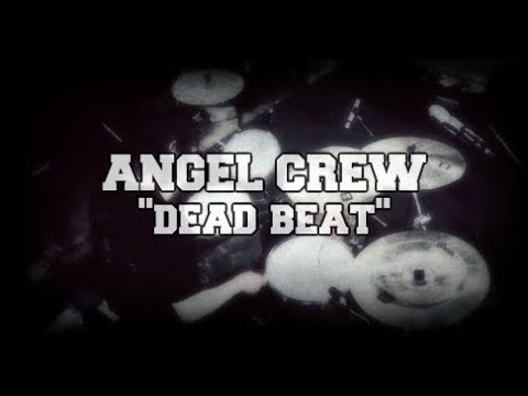 Jonas Sanders - Angel Crew - 