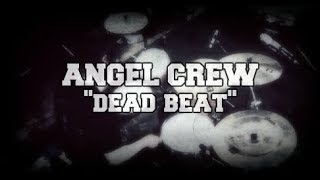 Jonas Sanders - Angel Crew - 